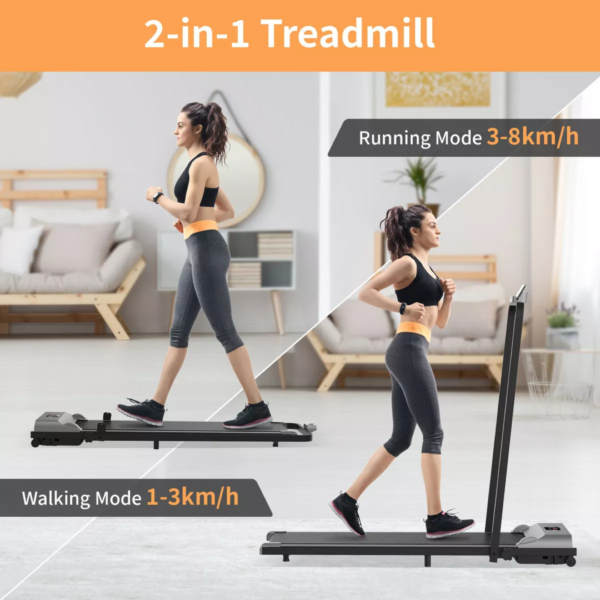 foldable walking pad, compact treadmill, under desk treadmill, indoor walking machine, portable treadmill, space-saving treadmill, quiet walking pad, digital display walking pad, home fitness equipment, low impact treadmill