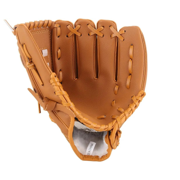 adult baseball glove, premium baseball glove, baseball glove for beginners, pro baseball glove, durable glove, comfortable baseball glove, fielding glove, baseball gear, baseball equipment, glove for all skill levels