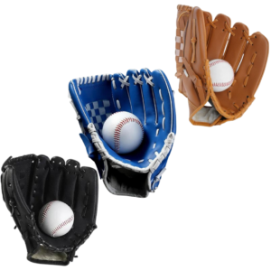 adult baseball glove, premium baseball glove, baseball glove for beginners, pro baseball glove, durable glove, comfortable baseball glove, fielding glove, baseball gear, baseball equipment, glove for all skill levels