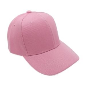 baseball cap, adjustable cap, cotton cap, breathable cap, casual hat, outdoor cap, unisex cap, white cap, sun protection, comfortable cap, classic style, sports cap, travel-friendly hat, stylish cap, durable cap, six-panel cap, pre-curved visor, versatile cap