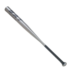 aluminum baseball bat, lightweight bat, durable bat, non-slip grip, balanced bat, baseball training, baseball gear, baseball swing