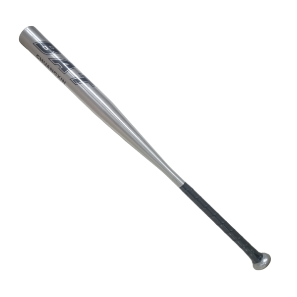 aluminum baseball bat, lightweight bat, durable bat, non-slip grip, balanced bat, baseball training, baseball gear, baseball swing