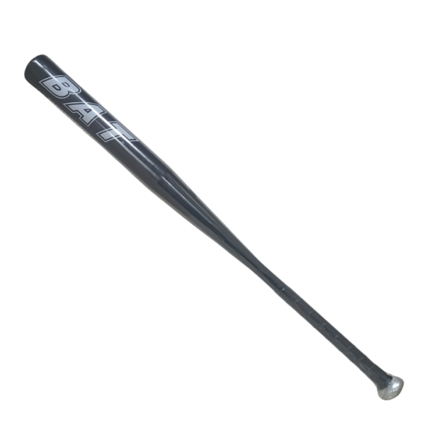 aluminum baseball bat, lightweight bat, durable bat, non-slip grip, balanced bat, baseball training, baseball gear, baseball swing