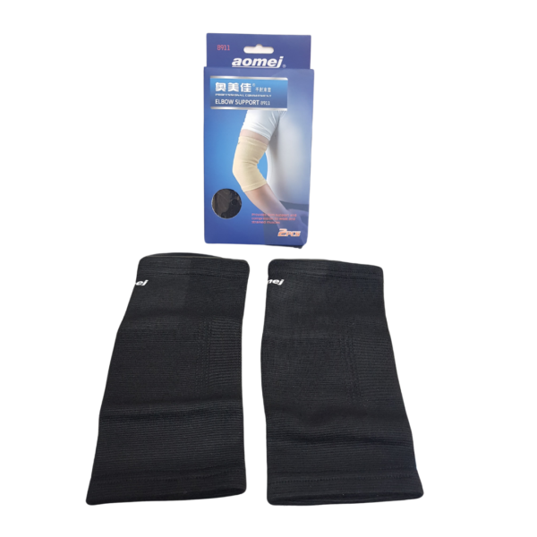 aomei elbow wrap, elbow support, adjustable elbow brace, elbow compression wrap, pain relief elbow, elbow joint support, sports elbow wrap, breathable elbow wrap, gym elbow strap, elbow brace for lifting