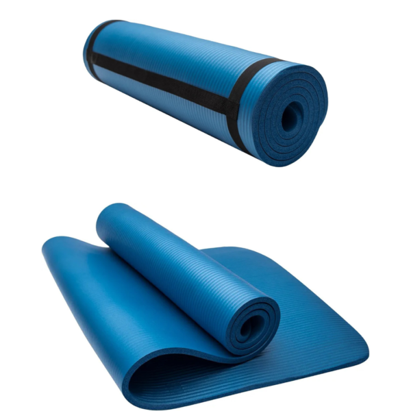 Foldable gym mats, lightweight exercise mats, high-density workout mats, non-slip yoga mats, waterproof fitness mats, portable gym mats, easy-to-clean exercise mats, foldable yoga mats, multi-color fitness mats, joint-support mats
