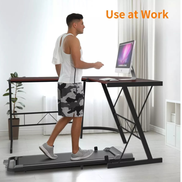 foldable walking pad, compact treadmill, under desk treadmill, indoor walking machine, portable treadmill, space-saving treadmill, quiet walking pad, digital display walking pad, home fitness equipment, low impact treadmill