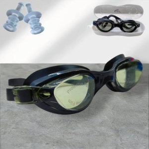 Shenyu swimming goggles, black swim goggles, waterproof goggles, anti-fog swim goggles, UV protection goggles, adult swimming gear, comfortable swim goggles, adjustable goggles, swimming accessories, training goggles