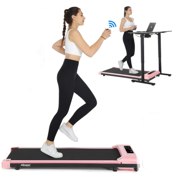 Walking pad, foldable walking pad, domestic treadmill, home treadmill, workout at home, under-desk treadmill
