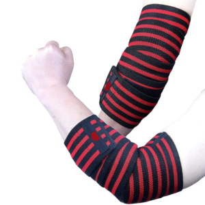 elbow wrap, elbow support, tendonitis brace, compression elbow brace, gym elbow strap, elbow pain relief, bessgym support gear, tennis elbow wrap, joint protection, elbow injury recovery