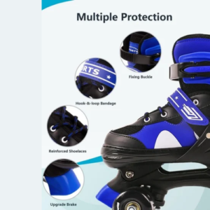 roller skate shoes, kids roller skates, adult skate shoes, outdoor skating, colorful roller skates, skating gear, beginner skates, sporty roller shoes, inline shoes, comfortable skates