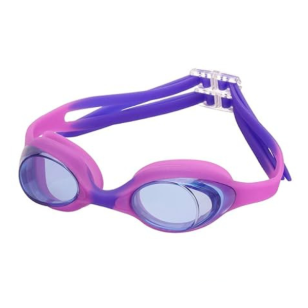 kids swimming goggles, anti-fog goggles, waterproof swim goggles, silicone goggles for kids, adjustable swim goggles, children’s swimming accessory, swim gear for kids