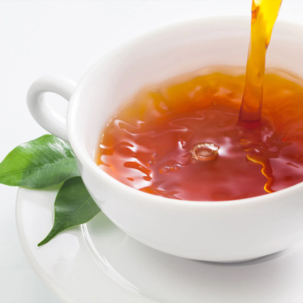 organic rooibos tea, caffeine-free tea, herbal tea, antioxidant tea, rooibos health benefits, digestion tea, sleep tea, calming tea, immune support tea, South African tea, kids herbal tea, natural tea blend