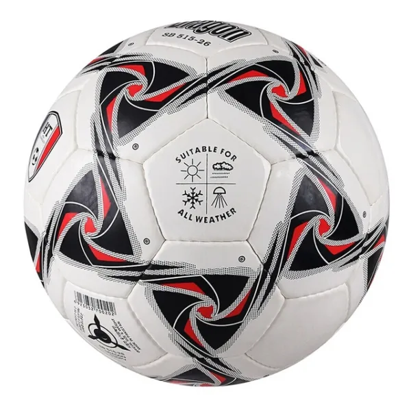 Star Dragon soccer ball, size 5, durable soccer ball, youth soccer ball, Dragon design, air-retention ball, regulation soccer ball, high-performance ball, practice soccer ball, match ball
