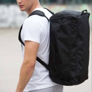gym bag, sports bag, fitness bag, duffel bag, waterproof gym bag, workout bag, travel gym bag, unisex gym bag, shoe compartment bag