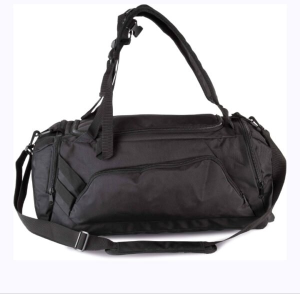 gym bag, sports bag, fitness bag, duffel bag, waterproof gym bag, workout bag, travel gym bag, unisex gym bag, shoe compartment bag