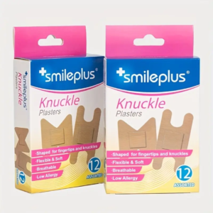 Kunkle Plasters : Reliable & Breathable wound Protection