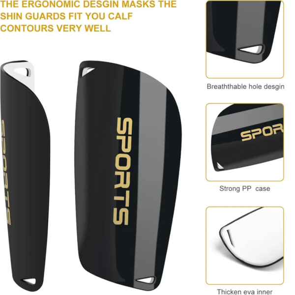 shin guard, football shin pad, soccer shin guard, martial arts shin protector, kids shin guards, adult shin guards, sports protection gear, leg protection, lightweight shin pad, breathable shin guard, contact sports gear, impact protection gear