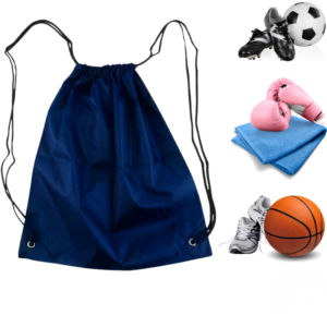 djustable strap gym bagRemove term: casual gym bag casual gym bagRemove term: compact workout bag compact workout bagRemove term: drawstring sports bag drawstring sports bagRemove term: fitness bag fitness bagRemove term: gym sack bag gym sack bagRemove term: lightweight drawstring backpack lightweight drawstring backpackRemove term: multi-use sports sack multi-use sports sack