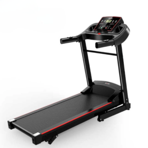 Domestic home treadmill, foldable treadmill, treadmill for small spaces, quiet treadmill, cushioned belt treadmill, indoor running machine, home workout treadmill, compact treadmill, digital display treadmill, treadmill with programs, beginner treadmill, low-impact treadmill