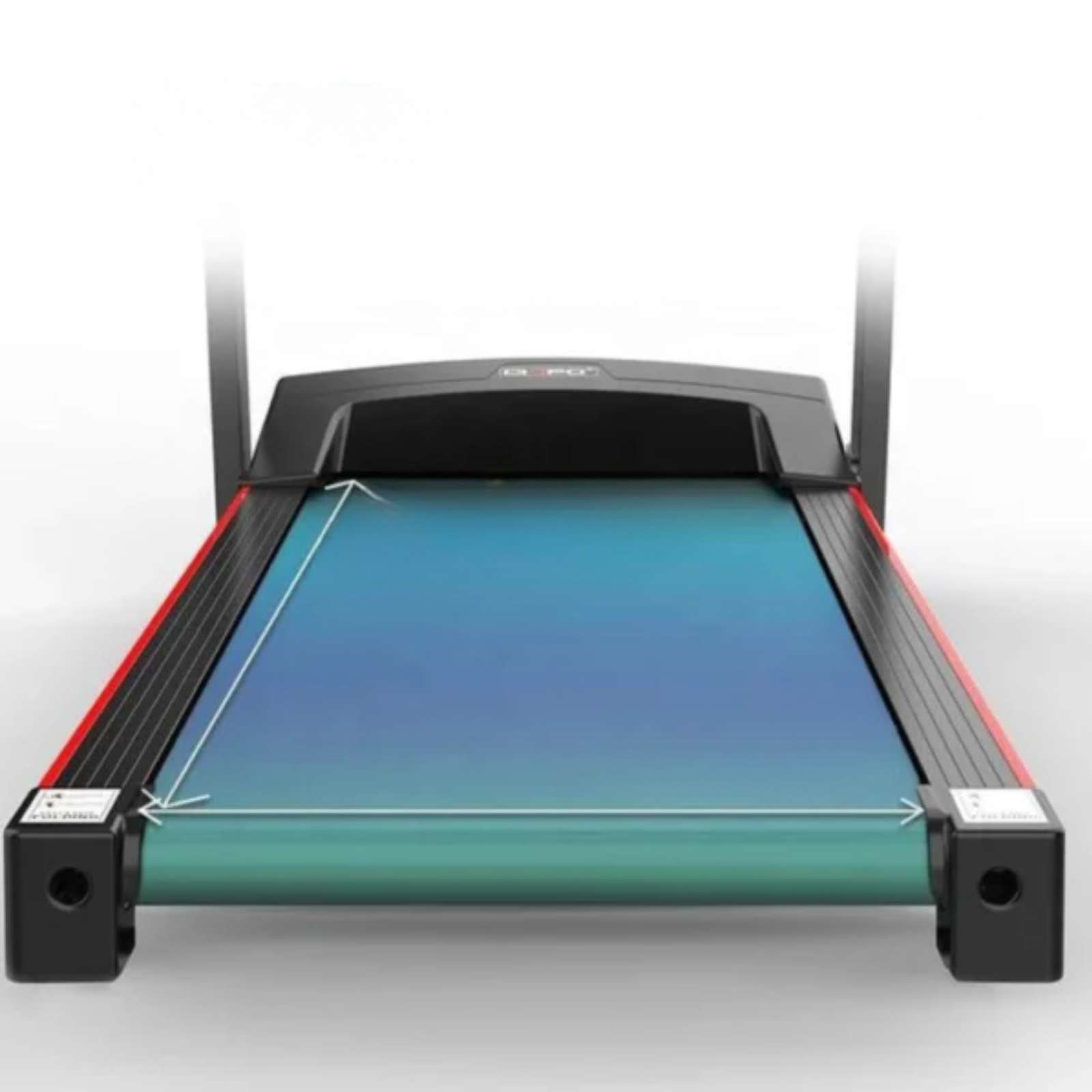 Untitled design (35) Domestic home treadmill, foldable treadmill, treadmill for small spaces, quiet treadmill, cushioned belt treadmill, indoor running machine, home workout treadmill, compact treadmill, digital display treadmill, treadmill with programs, beginner treadmill, low-impact treadmill