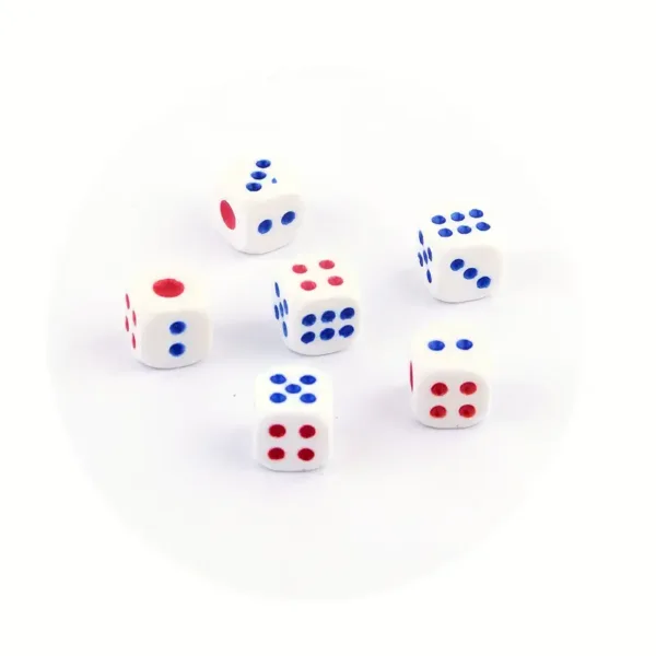 dice, gaming dice, DND dice, tabletop, board game accessories, educational tools, polyhedral dice, customizable dice, math tools, RPG accessories