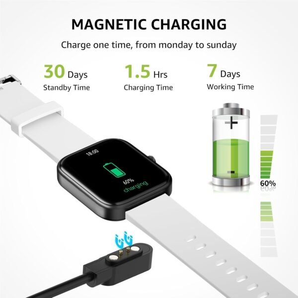 GTS5 Smart Watch, GTS6 Smart Watch, fitness tracker, health watch, Bluetooth smartwatch, waterproof watch, smart fitness band, wearable tech