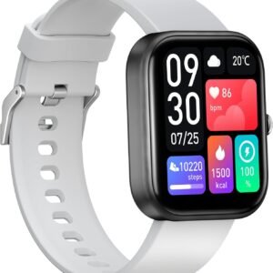 GTS5 Smart Watch, GTS6 Smart Watch, fitness tracker, health watch, Bluetooth smartwatch, waterproof watch, smart fitness band, wearable tech