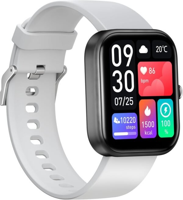 GTS5 Smart Watch, GTS6 Smart Watch, fitness tracker, health watch, Bluetooth smartwatch, waterproof watch, smart fitness band, wearable tech