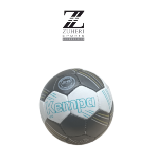 KEMPA handball, durable handball, professional handball, textured handball, lightweight handball, indoor handball, outdoor handball, training handball, competition handball, grip-friendly handball, high-performance handball