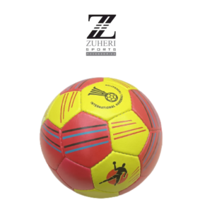 KEMPA handball, durable handball, professional handball, textured handball, lightweight handball, indoor handball, outdoor handball, training handball, competition handball, grip-friendly handball, high-performance handball