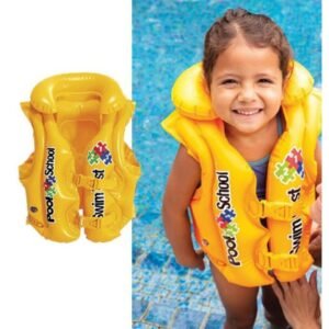 kids life vest, children life jacket, toddler swim vest, youth life vest, child flotation device, swim safety gear, water safety vest, boating vest for kids, pool safety gear, kids swim gear, life vest for toddlers, adjustable life jacket, summer safety gear, bright color life vest