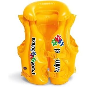kids life vest, children life jacket, toddler swim vest, youth life vest, child flotation device, swim safety gear, water safety vest, boating vest for kids, pool safety gear, kids swim gear, life vest for toddlers, adjustable life jacket, summer safety gear, bright color life vest