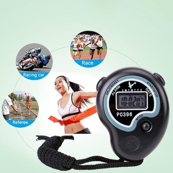 stopwatch and whistle set, coach whistle, digital stopwatch, sports timer, training gear, referee tools, timing device, sports whistle, stopwatch with whistle, fitness training equipment, school sports gear, stopwatch for coaches