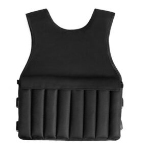 Adjustable Weighted Vest, 10kg Weighted Vest, 20kg Weighted Vest, Strength Training Vest, Fitness Vest, Weight Training Equipment, Running Weighted Vest, Breathable Workout Vest, CrossFit Vest, Resistance Vest.