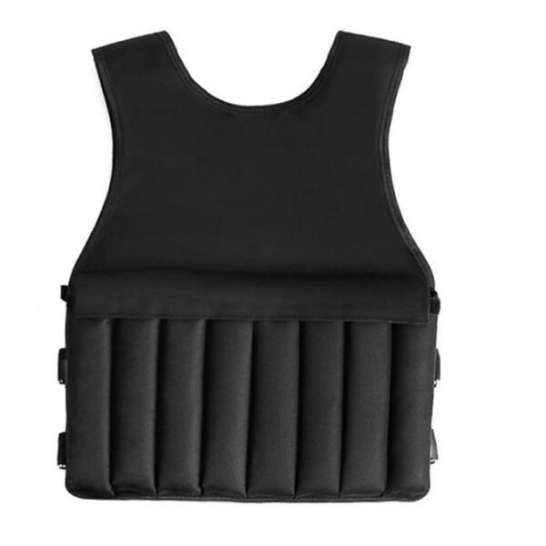 Adjustable Weighted Vest, 10kg Weighted Vest, 20kg Weighted Vest, Strength Training Vest, Fitness Vest, Weight Training Equipment, Running Weighted Vest, Breathable Workout Vest, CrossFit Vest, Resistance Vest.