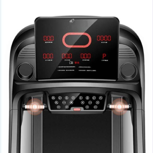 HJB 2025 treadmill, heavy duty treadmill, 180kg treadmill, incline treadmill, 18kmh treadmill, home fitness treadmill, foldable treadmill, cushioned treadmill, treadmill with display, treadmill with heart rate monitor, automatic incline treadmill, home gym treadmill, powerful treadmill