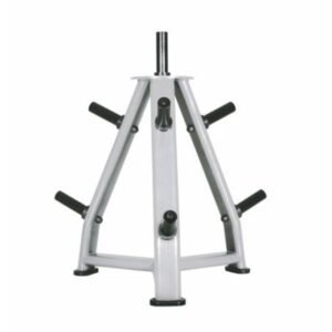 Olympic Plate Rack, Olympic plate rack, weight plate storage, Olympic weight rack, large plate rack, extra large plate rack, gym storage rack, Olympic tree rack, steel weight rack, 2-inch plate rack, fitness storage solution, heavy-duty plate rack, gym equipment organizer, commercial gym rack