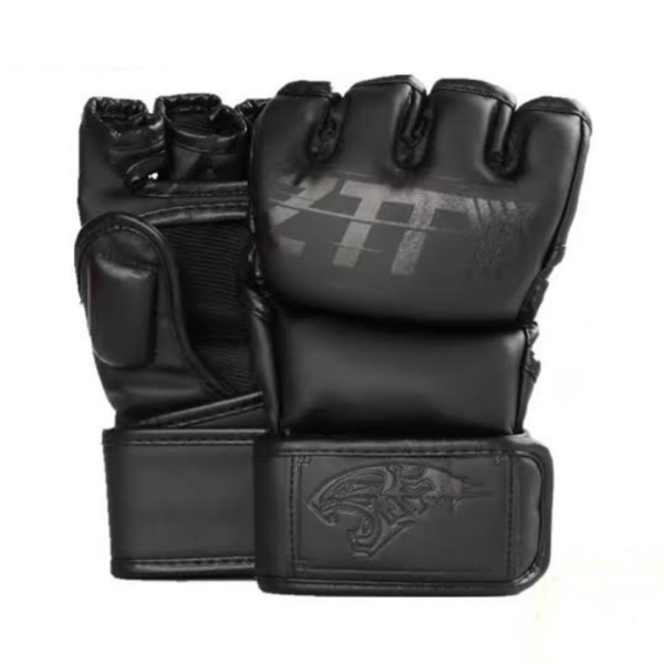 MMA gloves, training gloves, PU leather MMA gloves, grappling gloves, sparring gloves, combat sports gloves, Muay Thai gloves, Karate gloves, Taekwondo gloves, breathable MMA gloves
