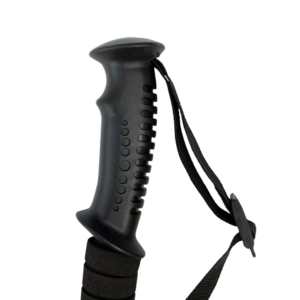 retractable hiking pole, trekking pole, adjustable hiking stick, lightweight hiking pole, foldable trekking pole, outdoor hiking gear, mountain climbing pole, travel hiking stick, durable trekking pole, ergonomic hiking pole