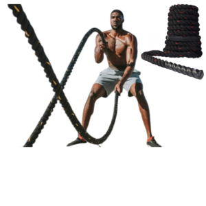 battle rope battle ropeRemove term: cardio workout cardio workoutRemove term: durable rope durable ropeRemove term: fitness equipment fitness equipmentRemove term: gym accessory gym accessoryRemove term: home gym home gymRemove term: strength training strength training