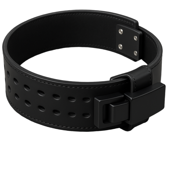 quick buckle belt, workout waist belt, gym support belt, adjustable waist belt, durable training belt, fitness accessory