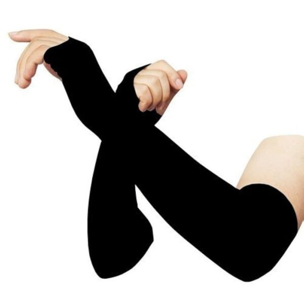 sunscreen sleeves, ice sleeves, UV protection sleeves, cooling arm sleeves, outdoor sports sleeves, sun protection gear