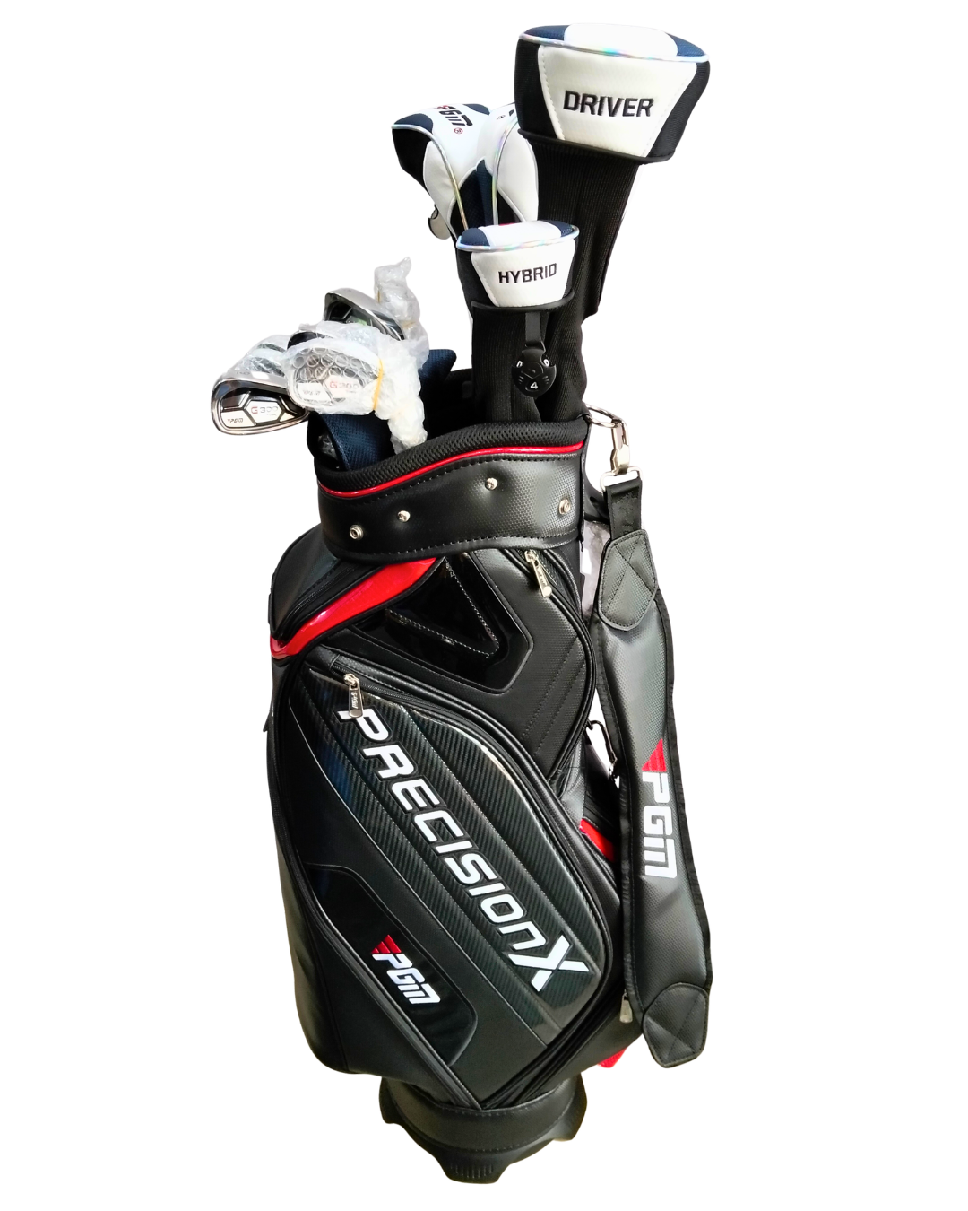 5 complete golf club set, golf clubs set, beginner golf set, men’s golf clubs, women’s golf clubs, starter golf set, golf driver, golf irons set, golf putter, lightweight golf bag, golf equipment set