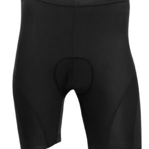Cycling Pants with Pads :Breathable Padded Bike Shorts for Comfort