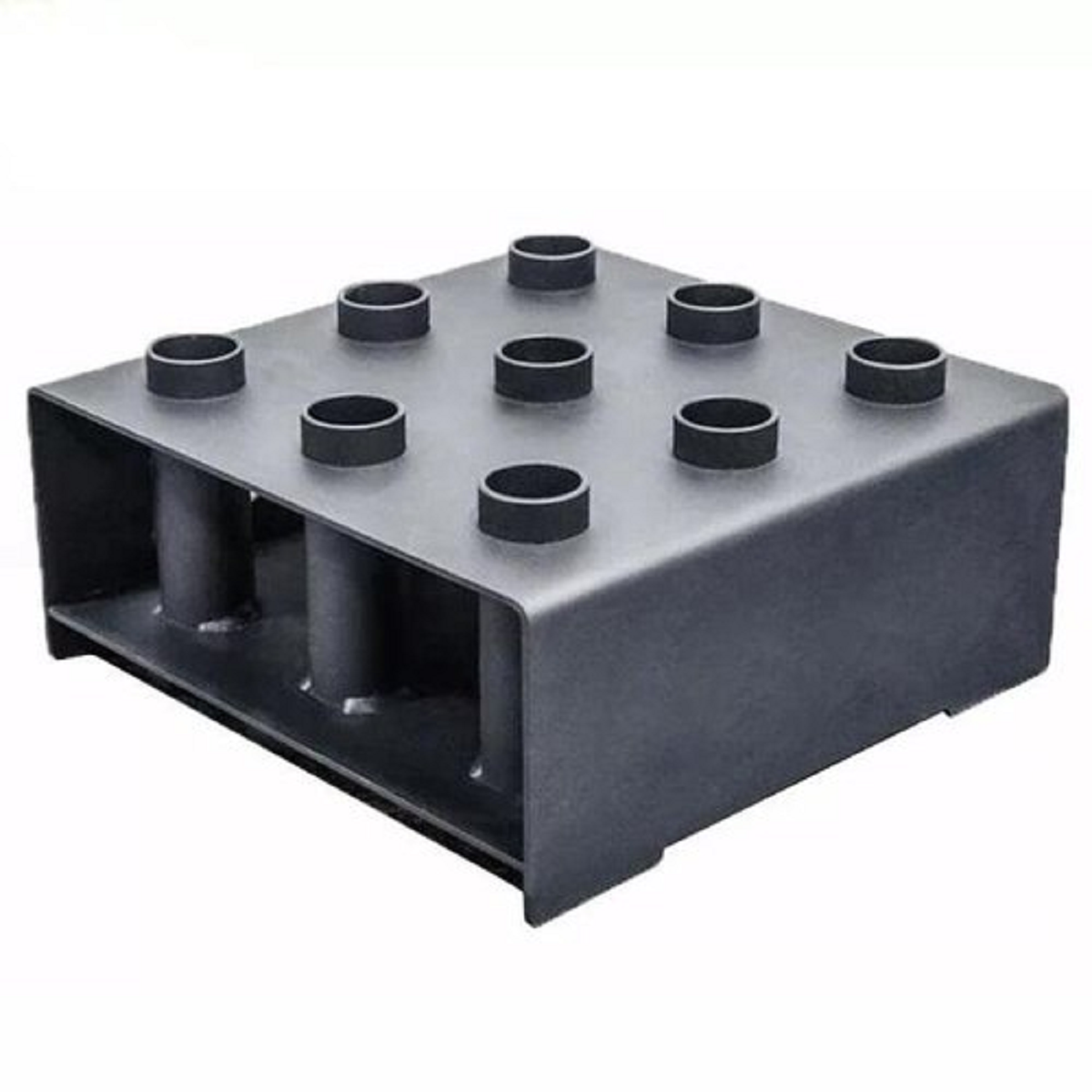 olympic-barbell-holder Olympic barbell rack, barbell holder, gym storage rack, weightlifting storage, gym organizer, barbell stand, fitness equipment storage, vertical barbell rack, commercial gym equipment, home gym storage