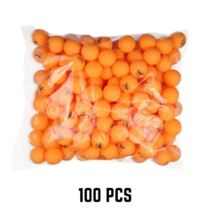 table tennis balls, ping pong balls, white ping pong balls, orange table tennis balls, ABS table tennis balls, training ping pong balls, table tennis equipment, sports accessories, ping pong gear
