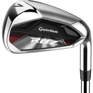TaylorMade golf set, golf clubs set, complete golf set, beginner golf clubs, men’s golf clubs, premium golf equipment, golf gear, golf starter kit, high performance golf clubs, lightweight golf clubs