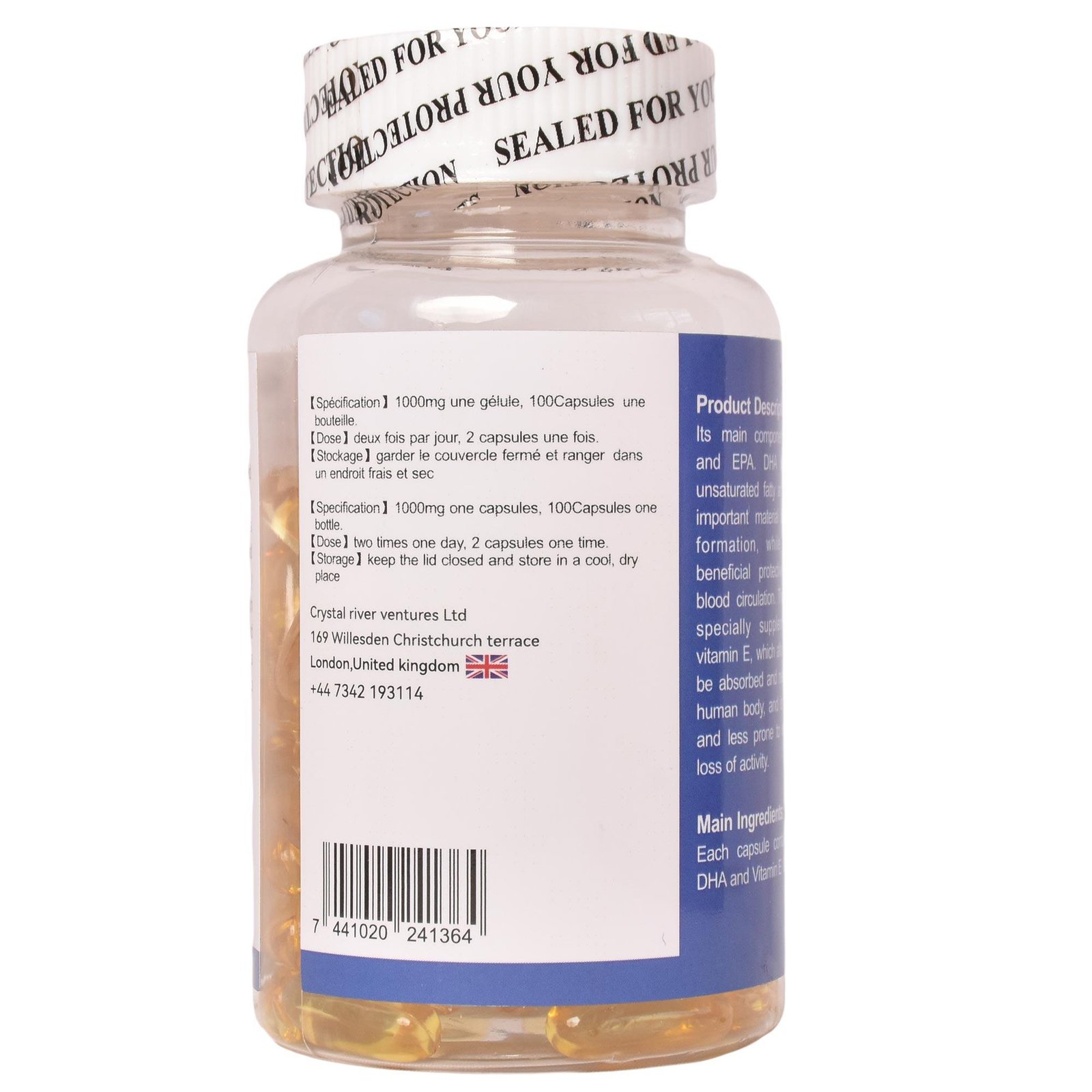 AfriEarthFish-oil-Soft 2 fish oil capsules, omega 3 supplements, deep sea fish oil, heart health supplement, brain support capsules, joint support omega 3, DHA EPA fish oil, best fish oil capsules, omega 3 for brain, fish oil for joints, cardiovascular health supplement, immune support vitamins, daily omega 3 supplement, pure fish oil capsules, wellness supplements