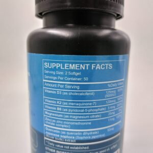 vitamin d3 k2 capsules, vitamin d3 supplement, vitamin k2 supplement, bone support capsules, immune support vitamins, calcium absorption supplement, heart health vitamins, vitamin d for bones, vitamin k2 for calcium support, daily wellness supplements, strong bones supplement, vitamin d3 and k2 formula, health supplements, wellness capsules, daily vitamin support