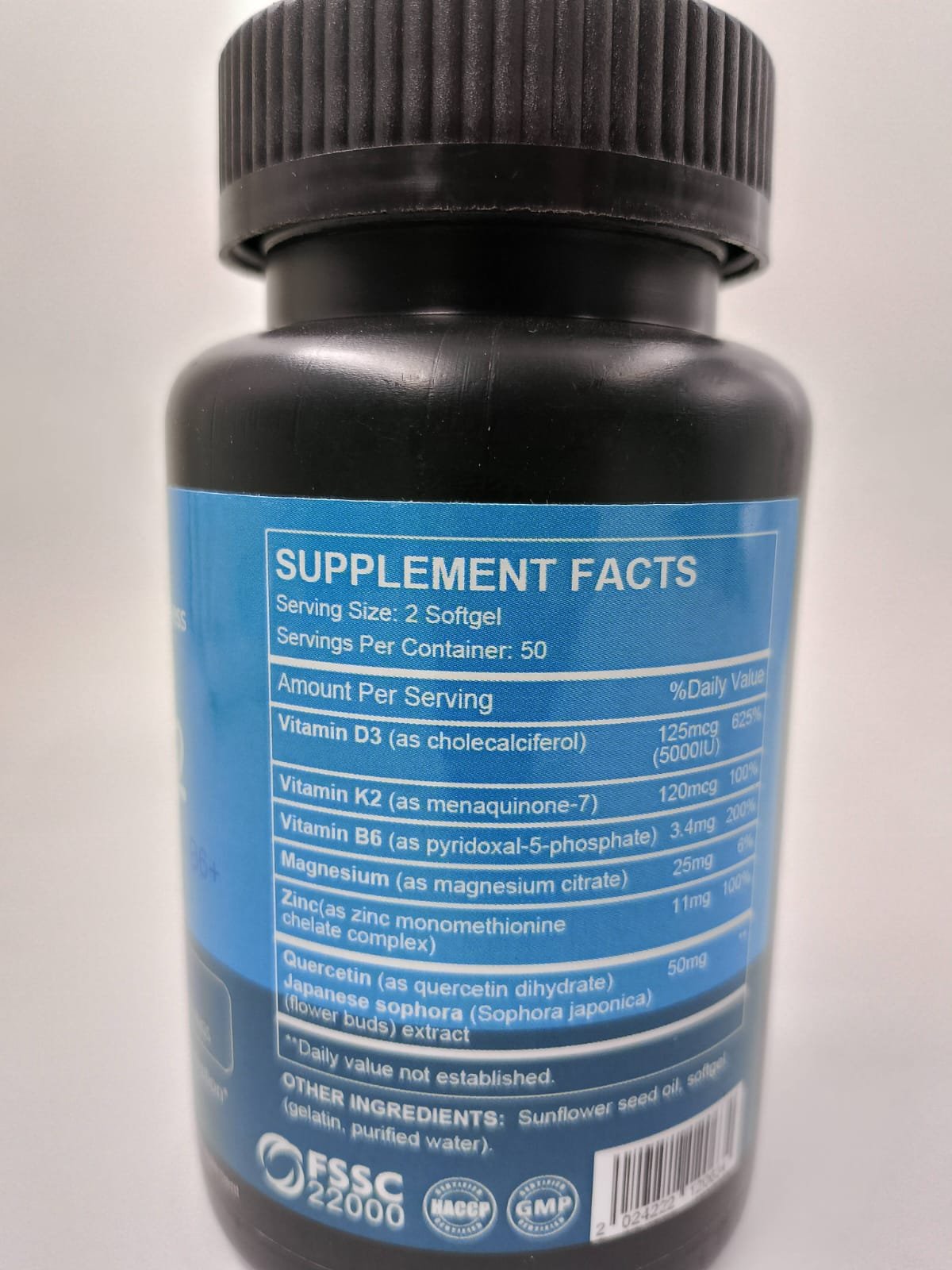 D3 + K2 2 vitamin d3 k2 capsules, vitamin d3 supplement, vitamin k2 supplement, bone support capsules, immune support vitamins, calcium absorption supplement, heart health vitamins, vitamin d for bones, vitamin k2 for calcium support, daily wellness supplements, strong bones supplement, vitamin d3 and k2 formula, health supplements, wellness capsules, daily vitamin support